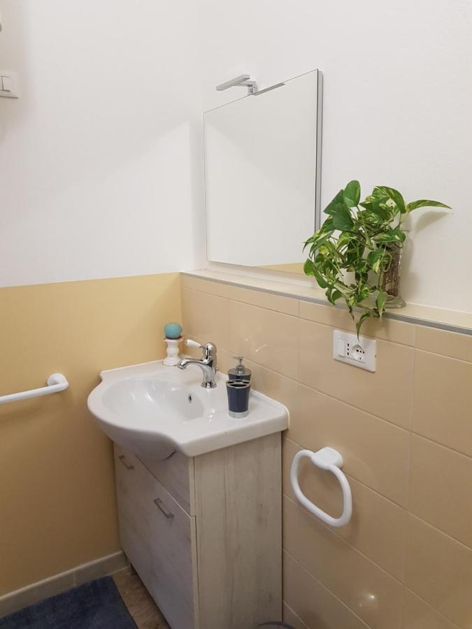 B&B Da Natallia Ronco allʼAdige Exterior foto