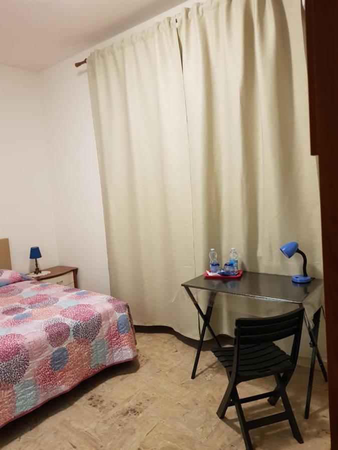 B&B Da Natallia Ronco allʼAdige Exterior foto
